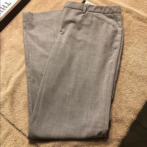 Dress pants